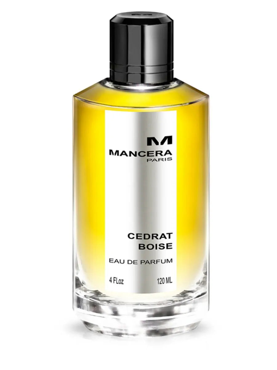Mancera Cedrat Boise