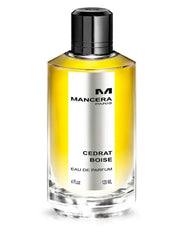 Mancera Cedrat Boise