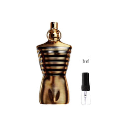 Jean Paul Gaultier Le Male Elixir Parfum for Men