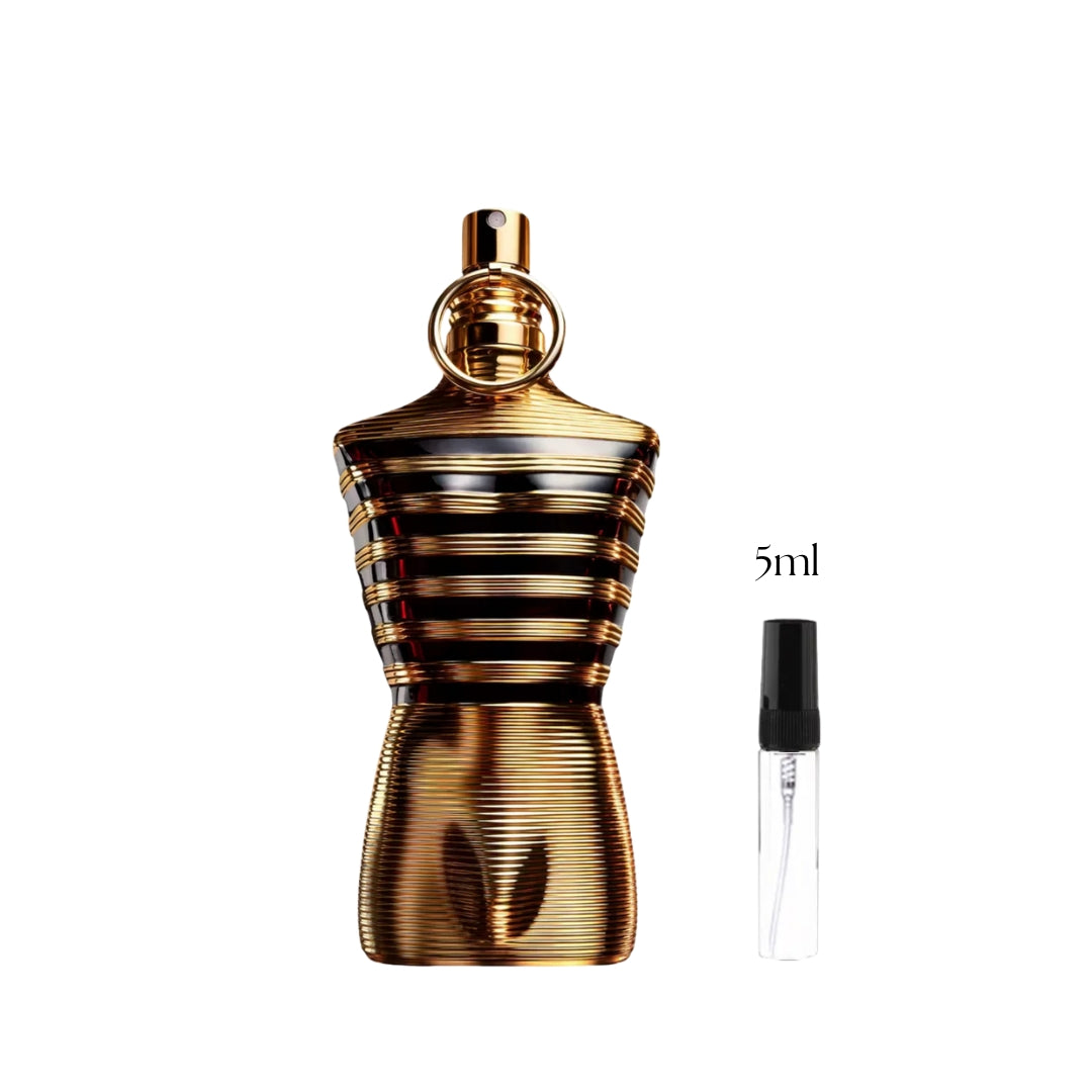 Jean Paul Gaultier Le Male Elixir Parfum for Men