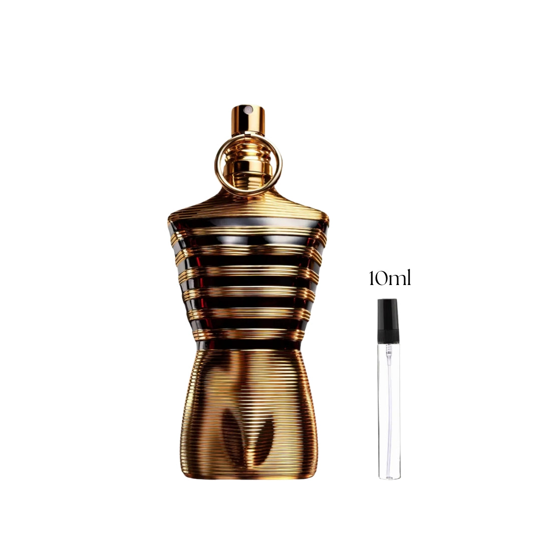 Jean Paul Gaultier Le Male Elixir Parfum for Men