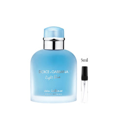 Dolce Gabanna Light Blue Eau Intense