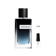 Yves Saint Laurent Y Eau de Parfum for Men