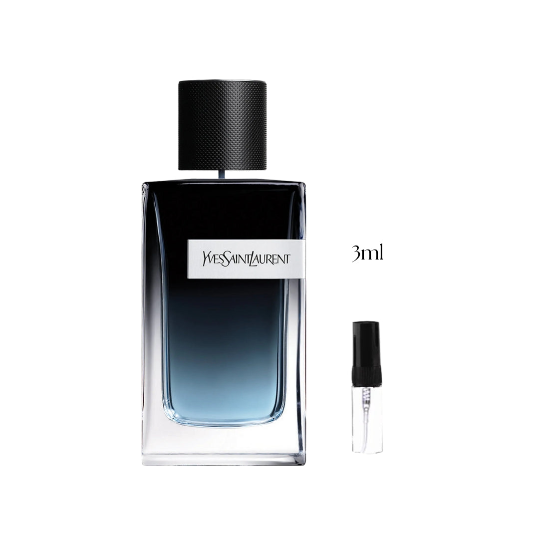 Yves Saint Laurent Y Eau de Parfum for Men