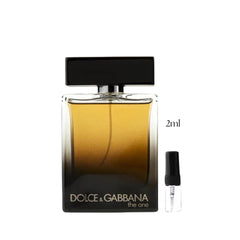 Dolce & Gabbana The One for Men Eau de Parfum