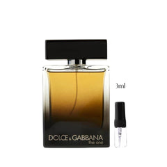 Dolce & Gabbana The One for Men Eau de Parfum