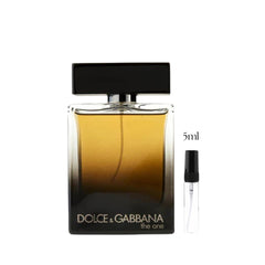 Dolce & Gabbana The One for Men Eau de Parfum