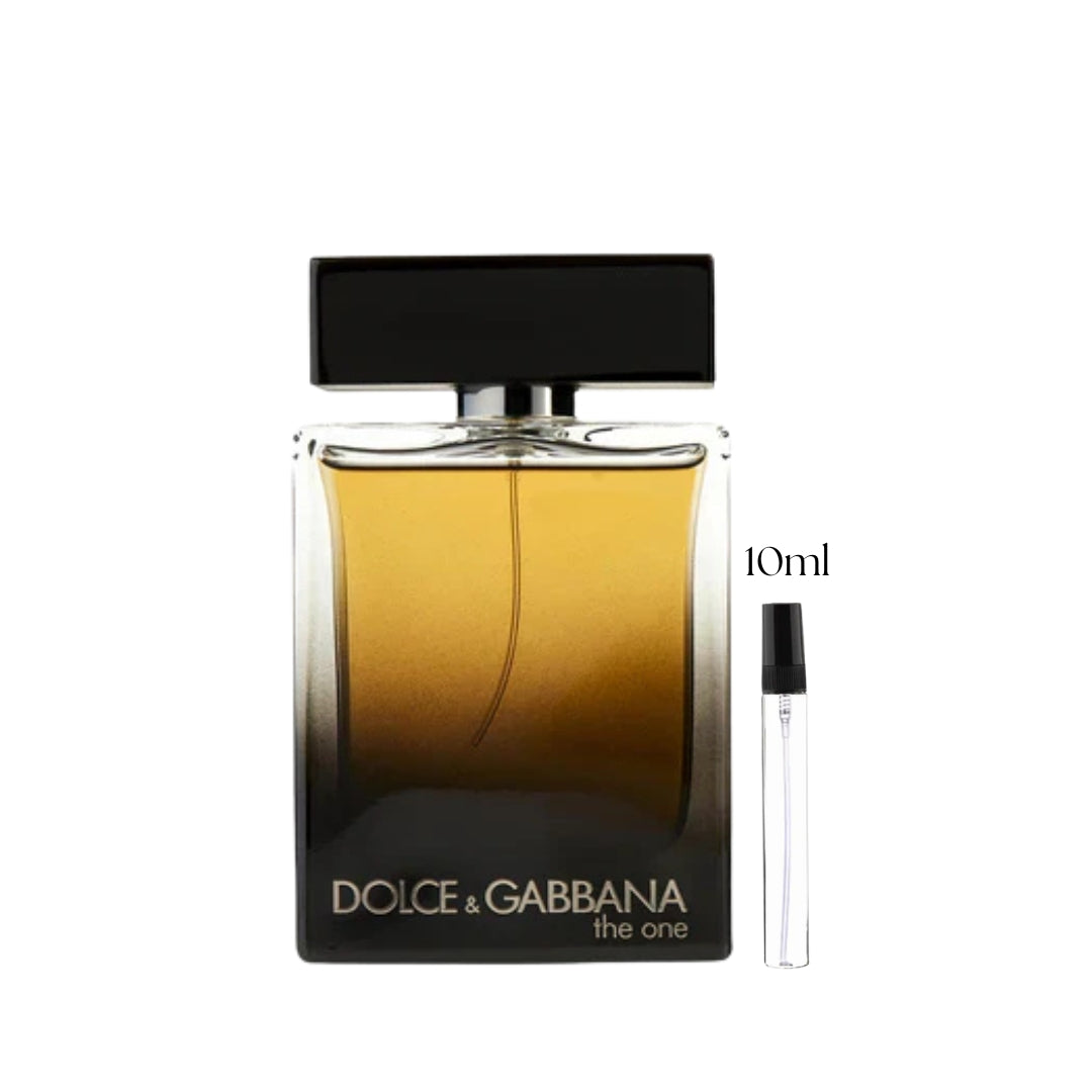 Dolce & Gabbana The One for Men Eau de Parfum