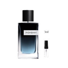 Yves Saint Laurent Y Eau de Parfum for Men