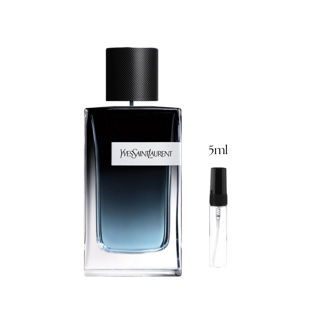 Yves Saint Laurent Y Eau de Parfum for Men