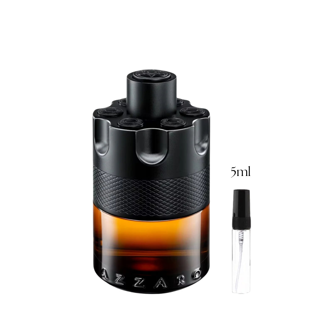 Azzaro The Most Wanted Parfum for Men