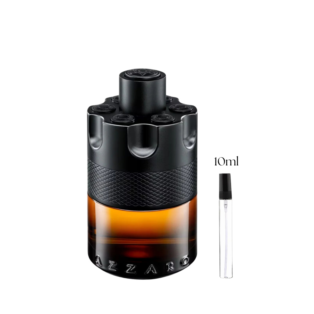 Azzaro The Most Wanted Parfum for Men