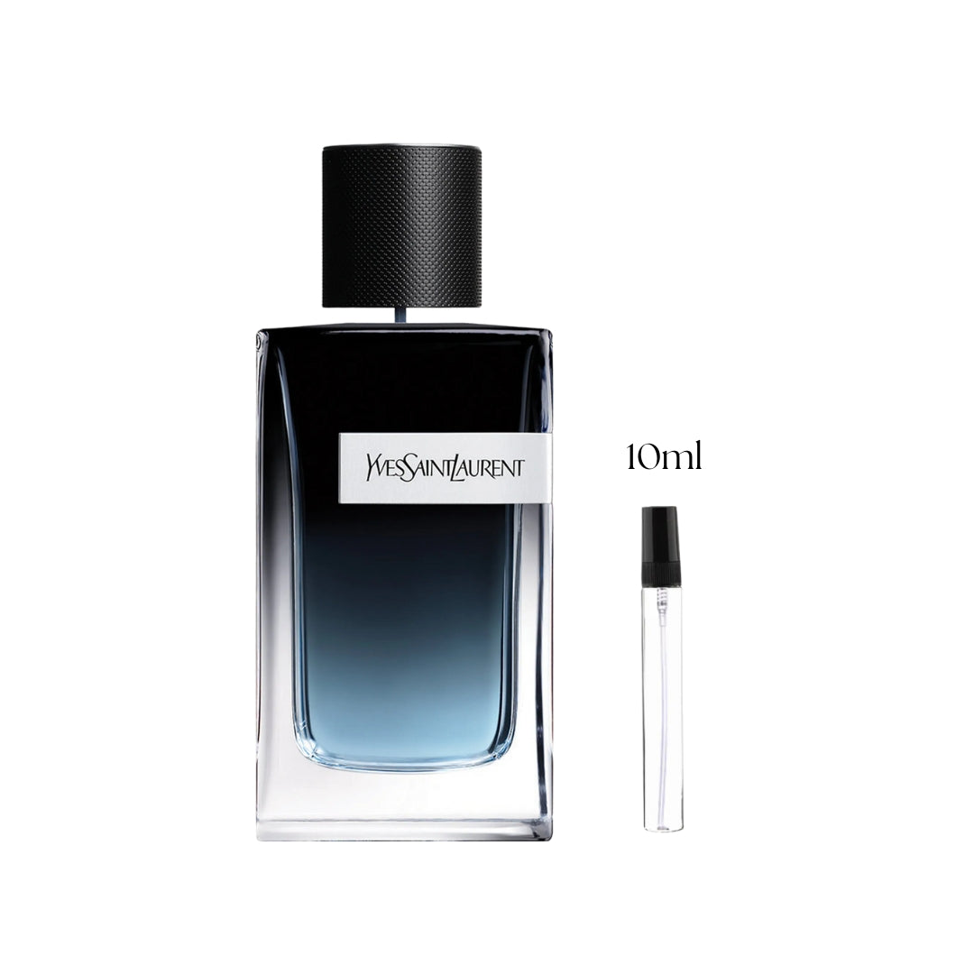 Yves Saint Laurent Y Eau de Parfum for Men