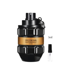 Viktor&Rolf Spicebomb Extreme Eau de Parfum for Men