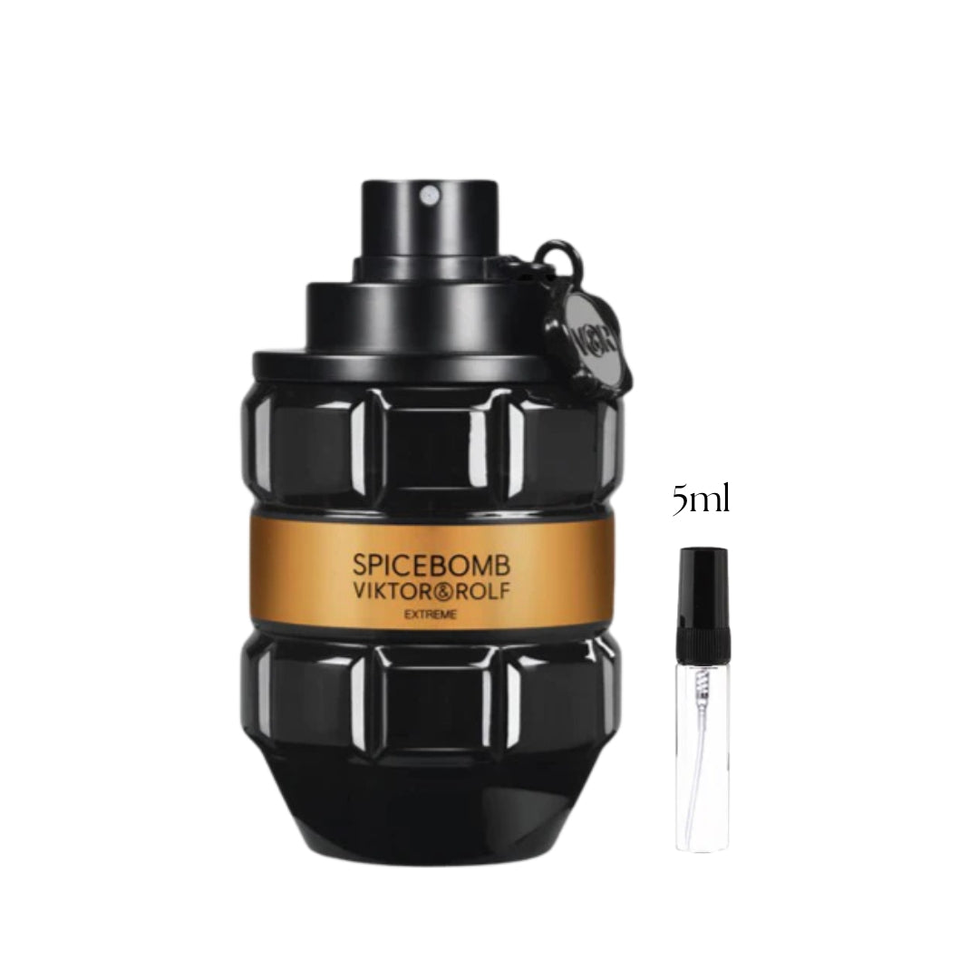 Viktor&Rolf Spicebomb Extreme Eau de Parfum for Men