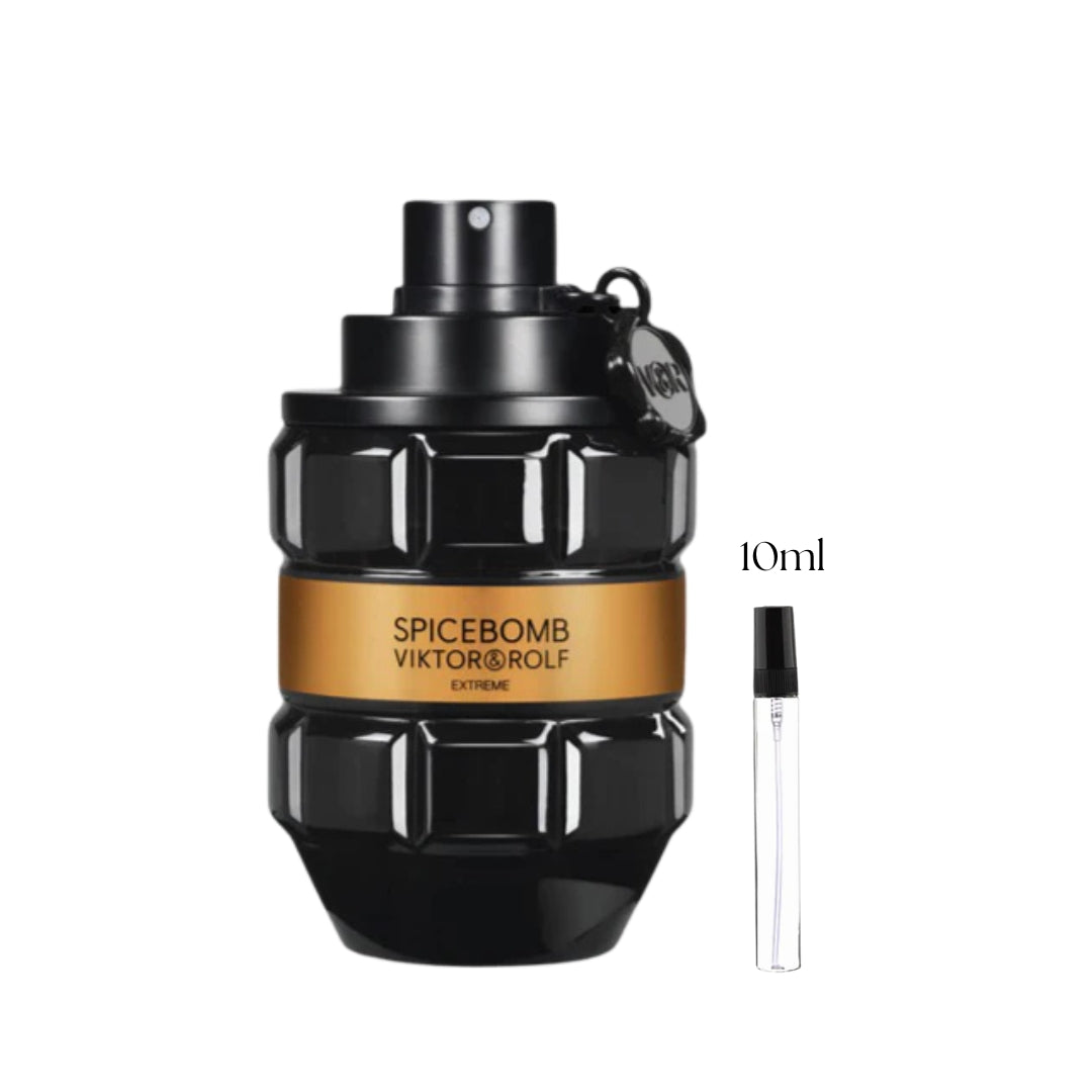 Viktor&Rolf Spicebomb Extreme Eau de Parfum for Men