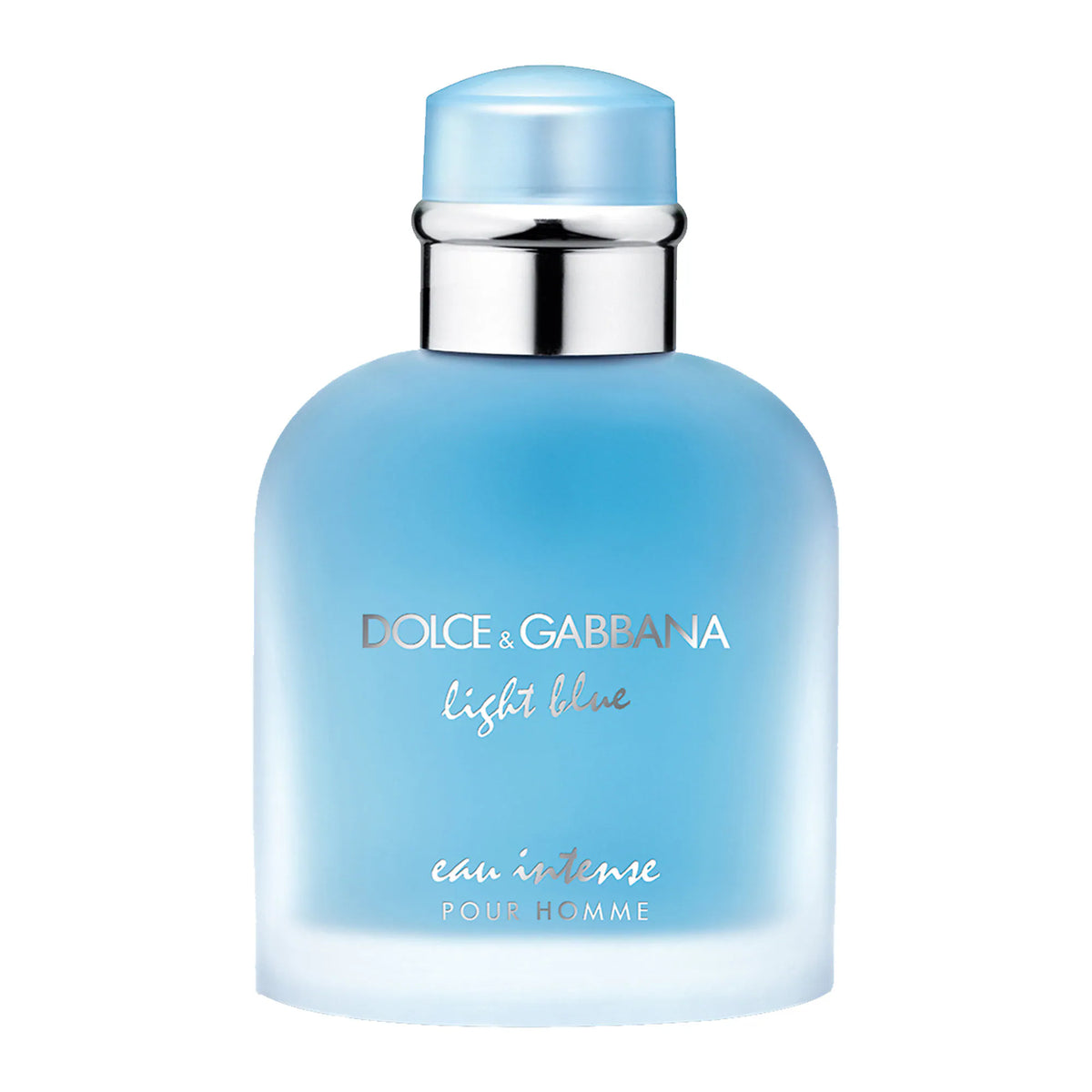 Dolce Gabanna Light Blue Eau Intense