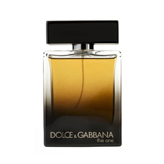 Dolce & Gabbana The One for Men Eau de Parfum